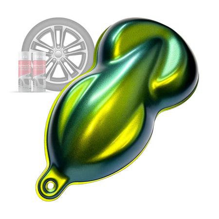 ZTG HyperShift Wheel Kit