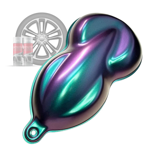 ZTH HyperShift Wheel Kit