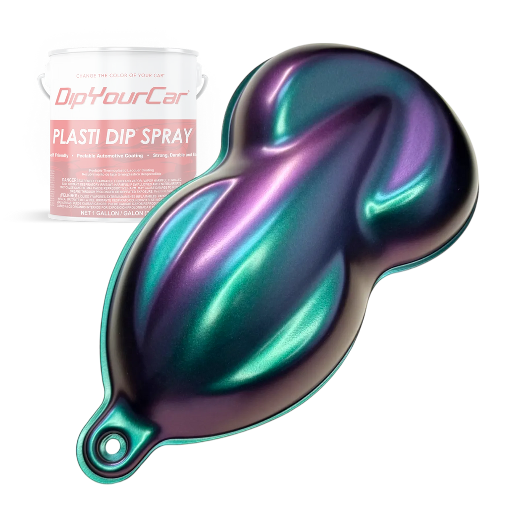ZTH HyperShift TopCoat