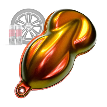 ZTK HyperShift Wheel Kit