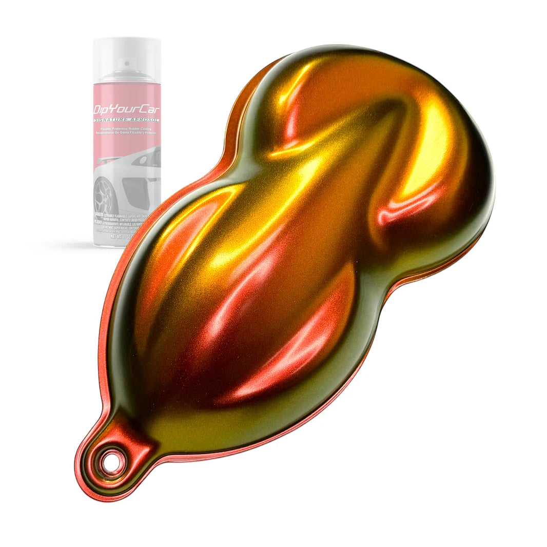 ZTK HyperShift­® Dip Pearl Aerosol