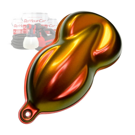 ZTK HyperShift® Peelable Car Kit