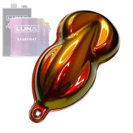 ZTK HyperShift Permanent Car Kit