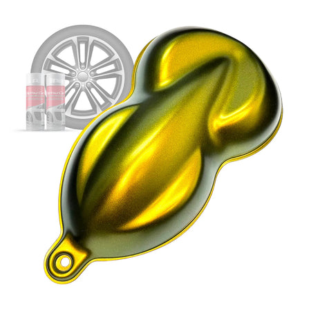 ZTL HyperShift Wheel Kit