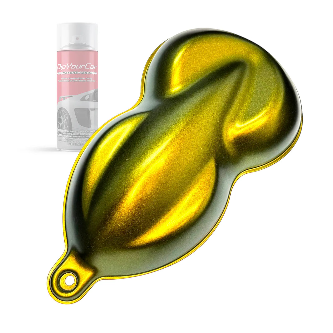 ZTL HyperShift® Dip Pearl Aerosol