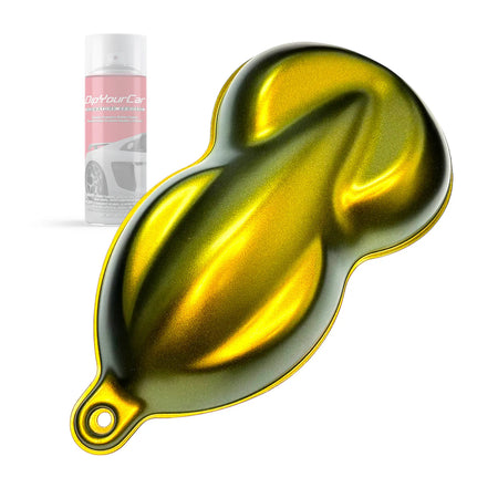ZTL HyperShift® Dip Pearl Aerosol