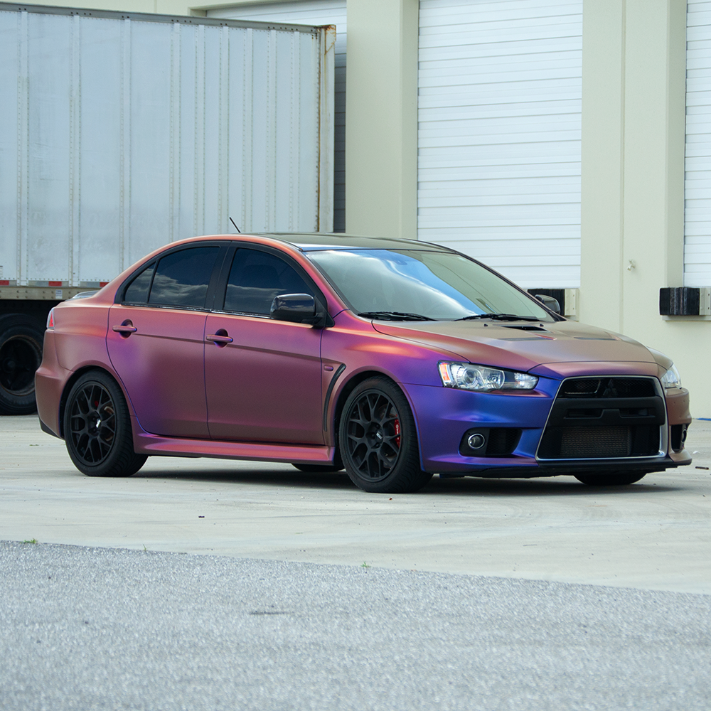 ZTM HyperShift® Car Kit – DipYourCar.com