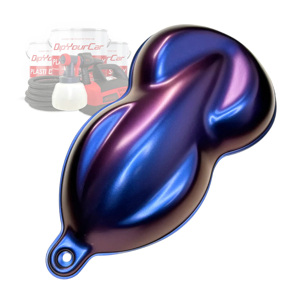 ZTM HyperShift® Peelable Car Kit