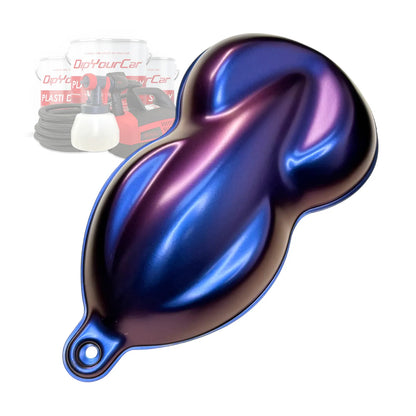 ZTM HyperShift® Peelable Car Kit