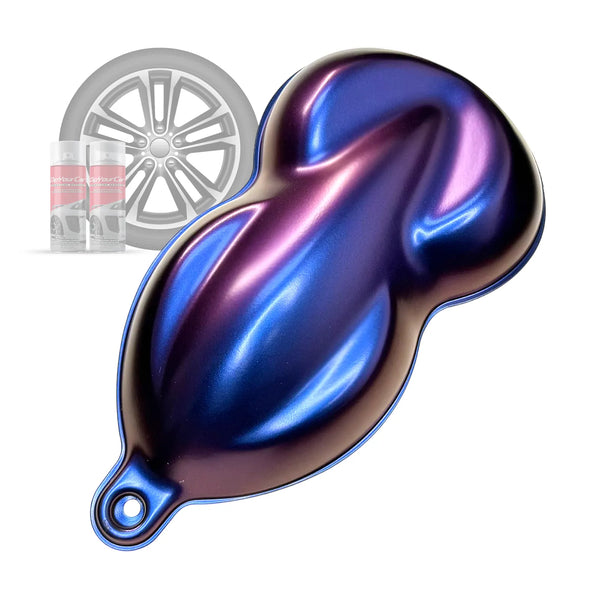 ZTM HyperShift Wheel Kit