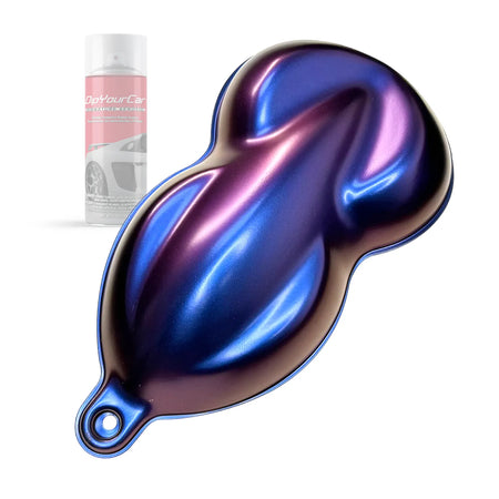 ZTM HyperShift® Dip Pearl Aerosol