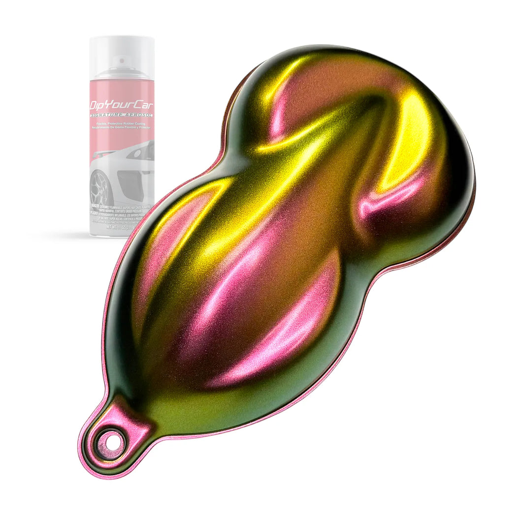 ZTN HyperShift® Dip Pearl Aerosol