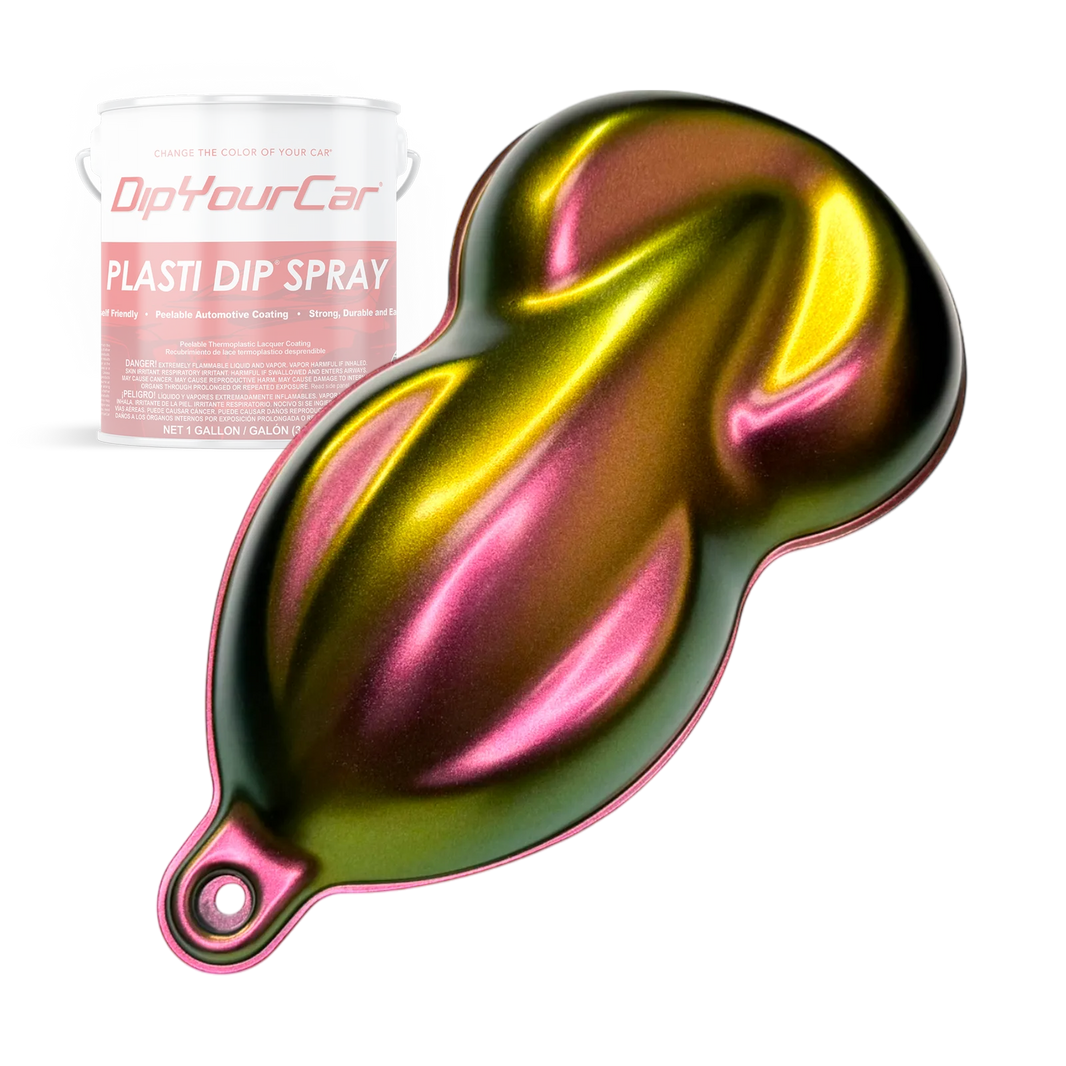 ZTN HyperShift TopCoat
