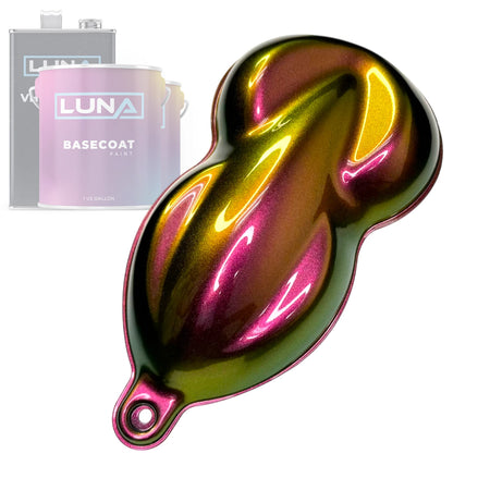 ZTN HyperShift Permanent Car Kit