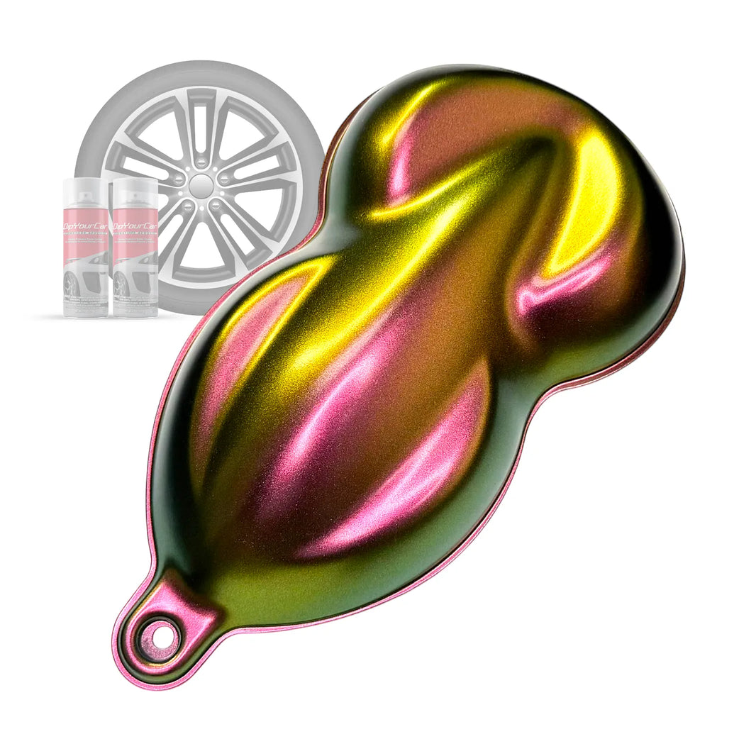 ZTN HyperShift Wheel Kit