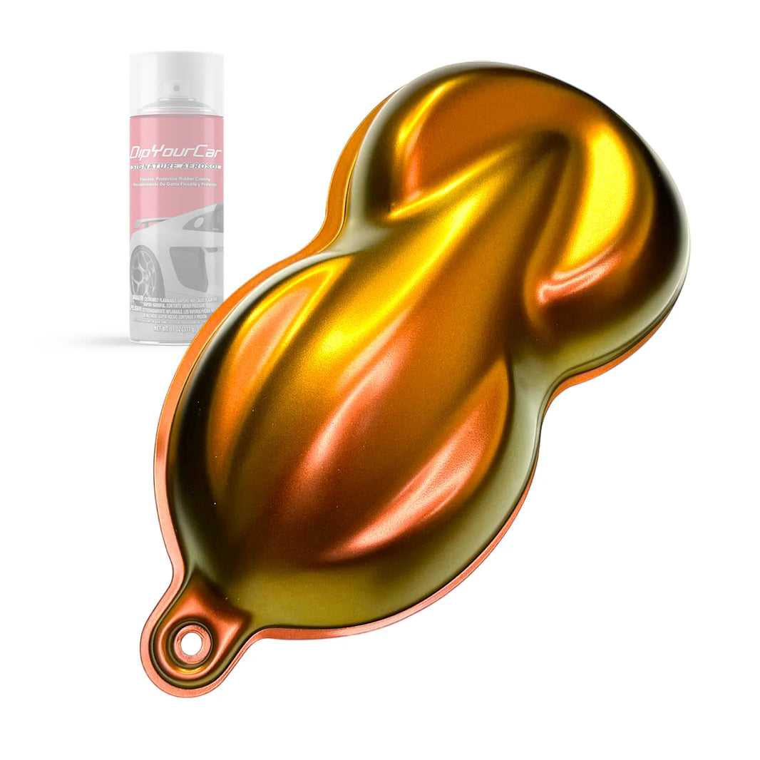 ZTO HyperShift® Dip Pearl Aerosol