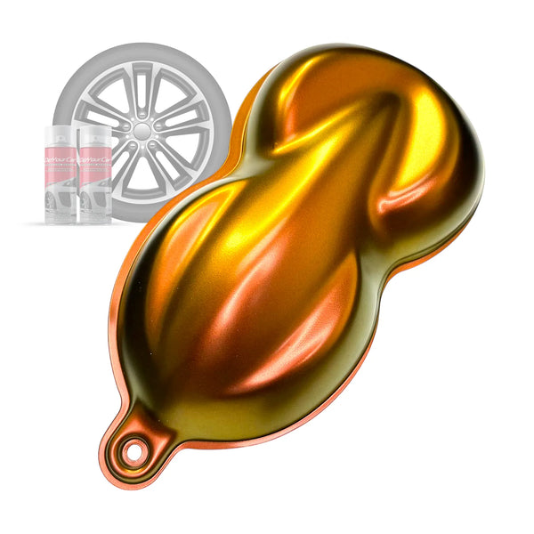 ZTO HyperShift Wheel Kit