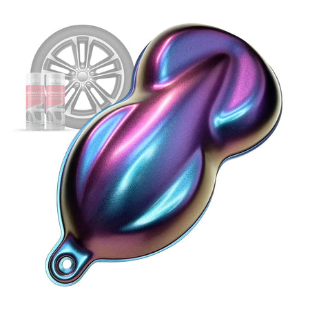 ZTP HyperShift Wheel Kit