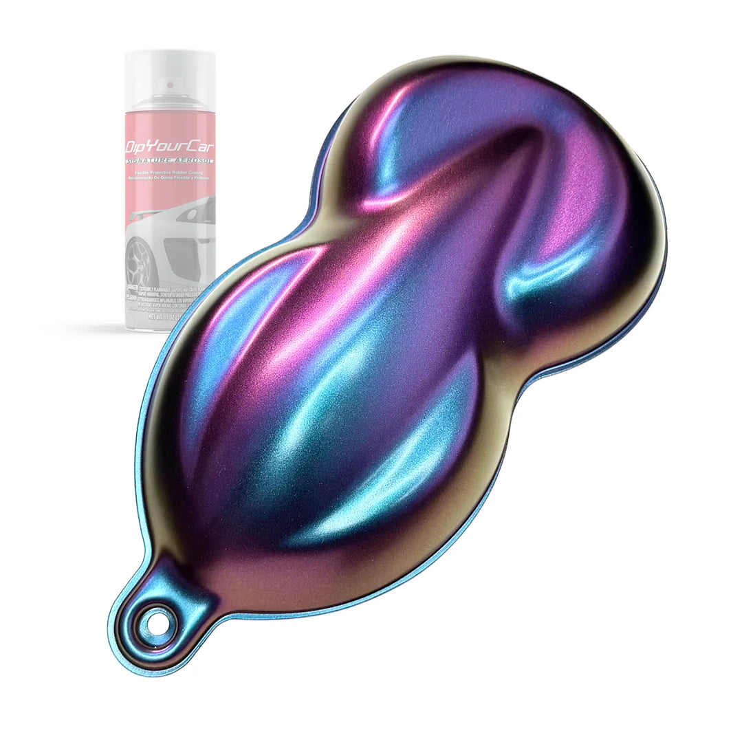 ZTP HyperShift® Dip Pearl Aerosol