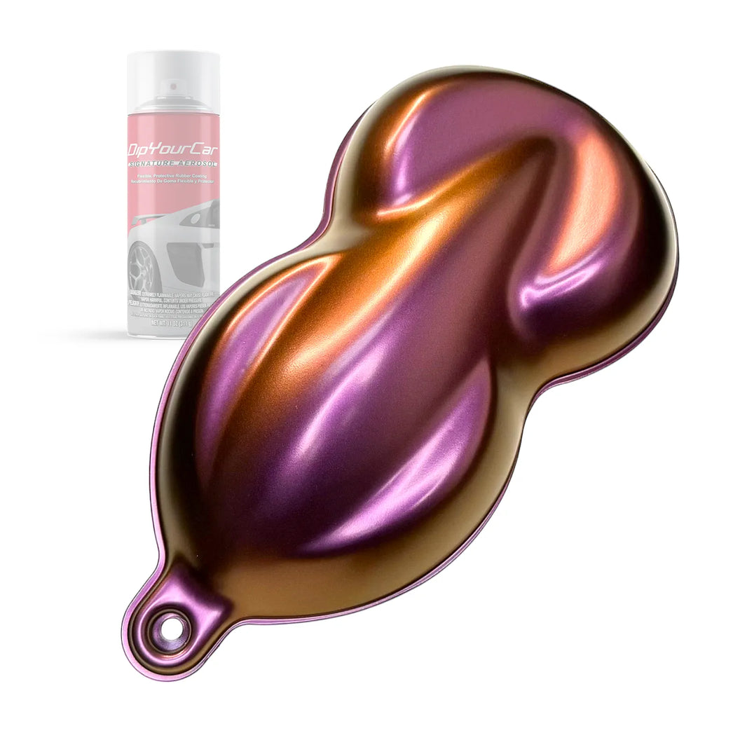 ZTR HyperShift® Dip Pearl Aerosol