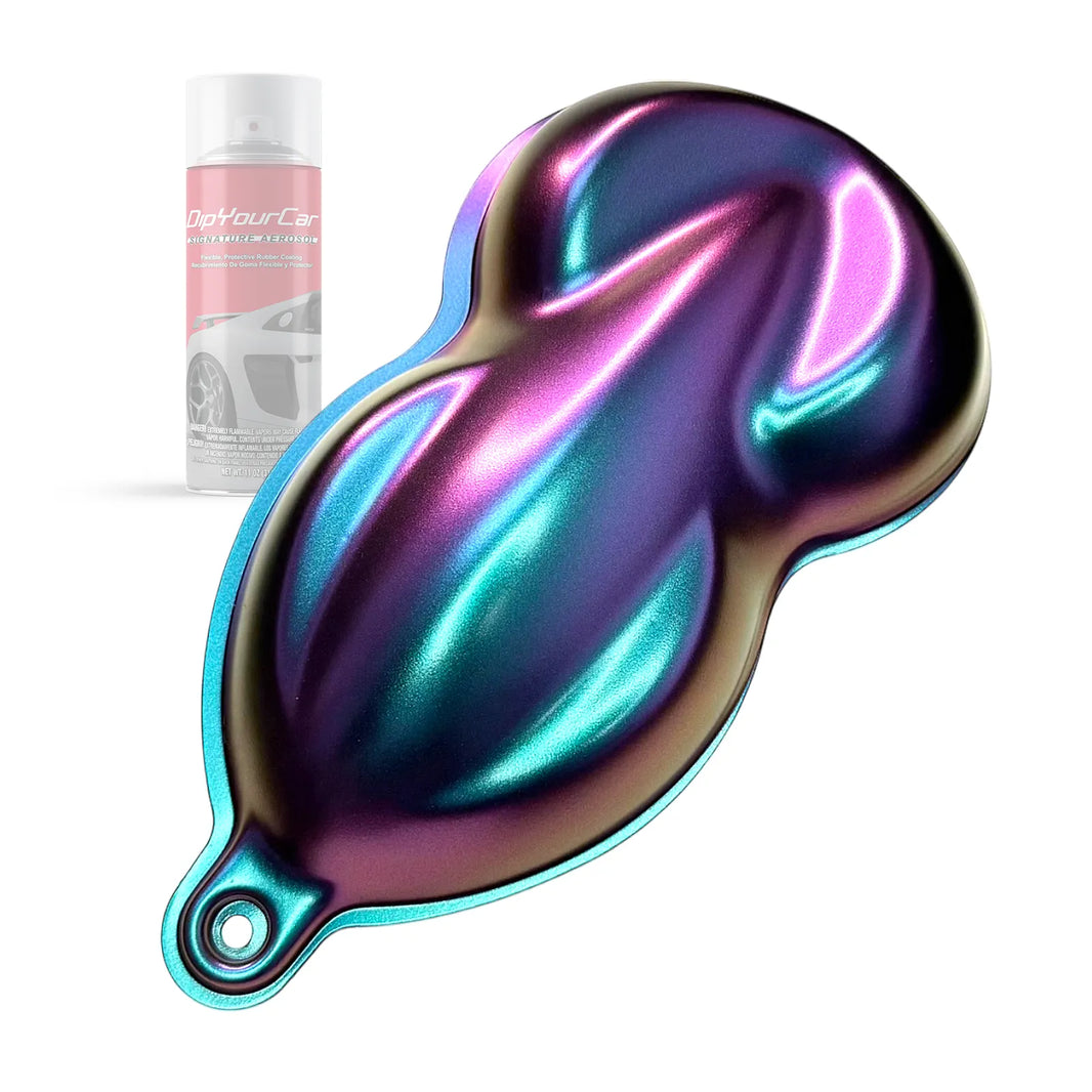 ZTS HyperShift® Dip Pearl Aerosol