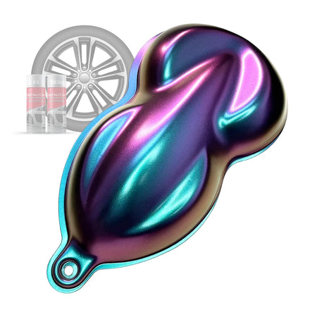 ZTS HyperShift Wheel Kit