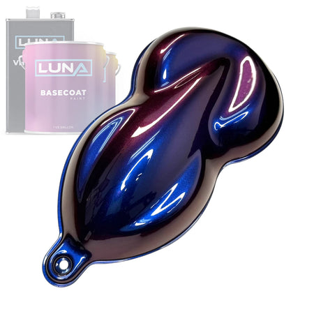 ZTU HyperShift Permanent Car Kit