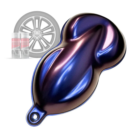 ZTU HyperShift Wheel Kit