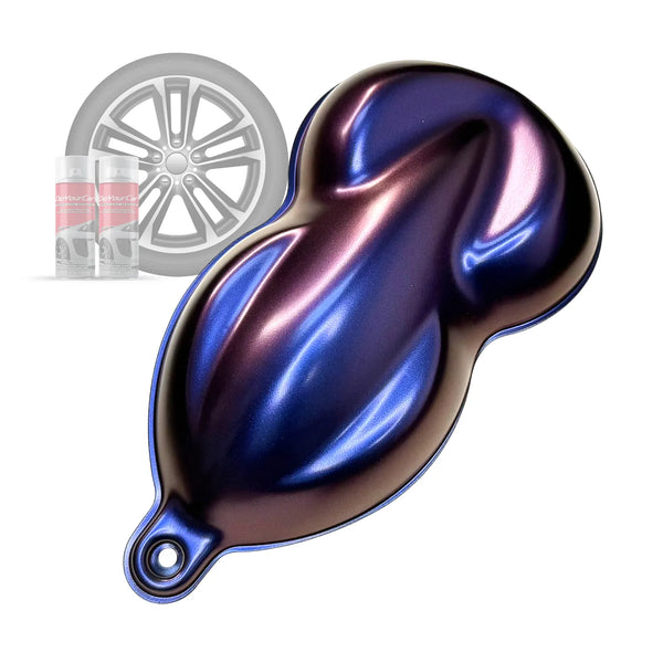 ZTU HyperShift Wheel Kit