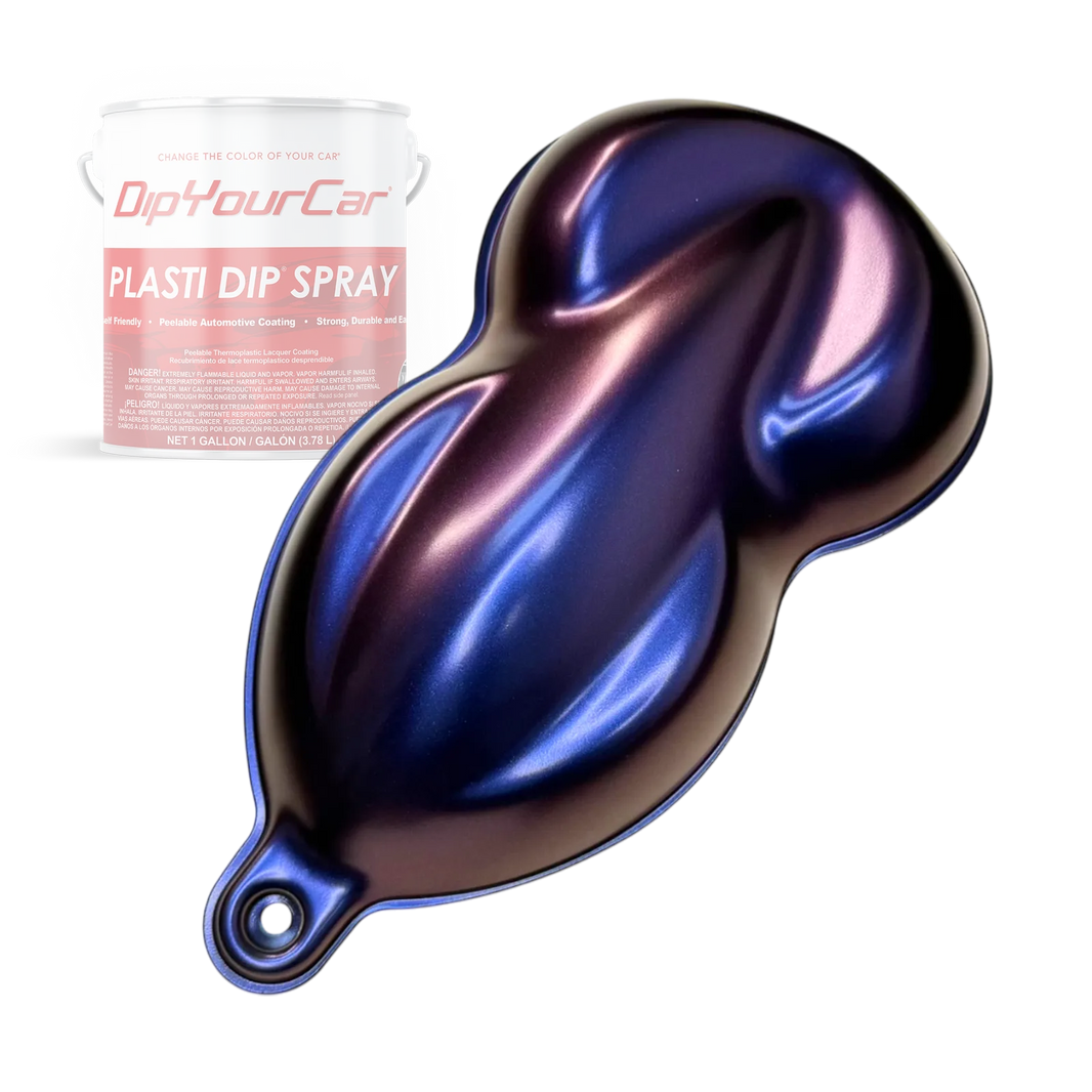 ZTU HyperShift TopCoat