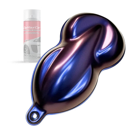 ZTU HyperShift® Dip Pearl Aerosol