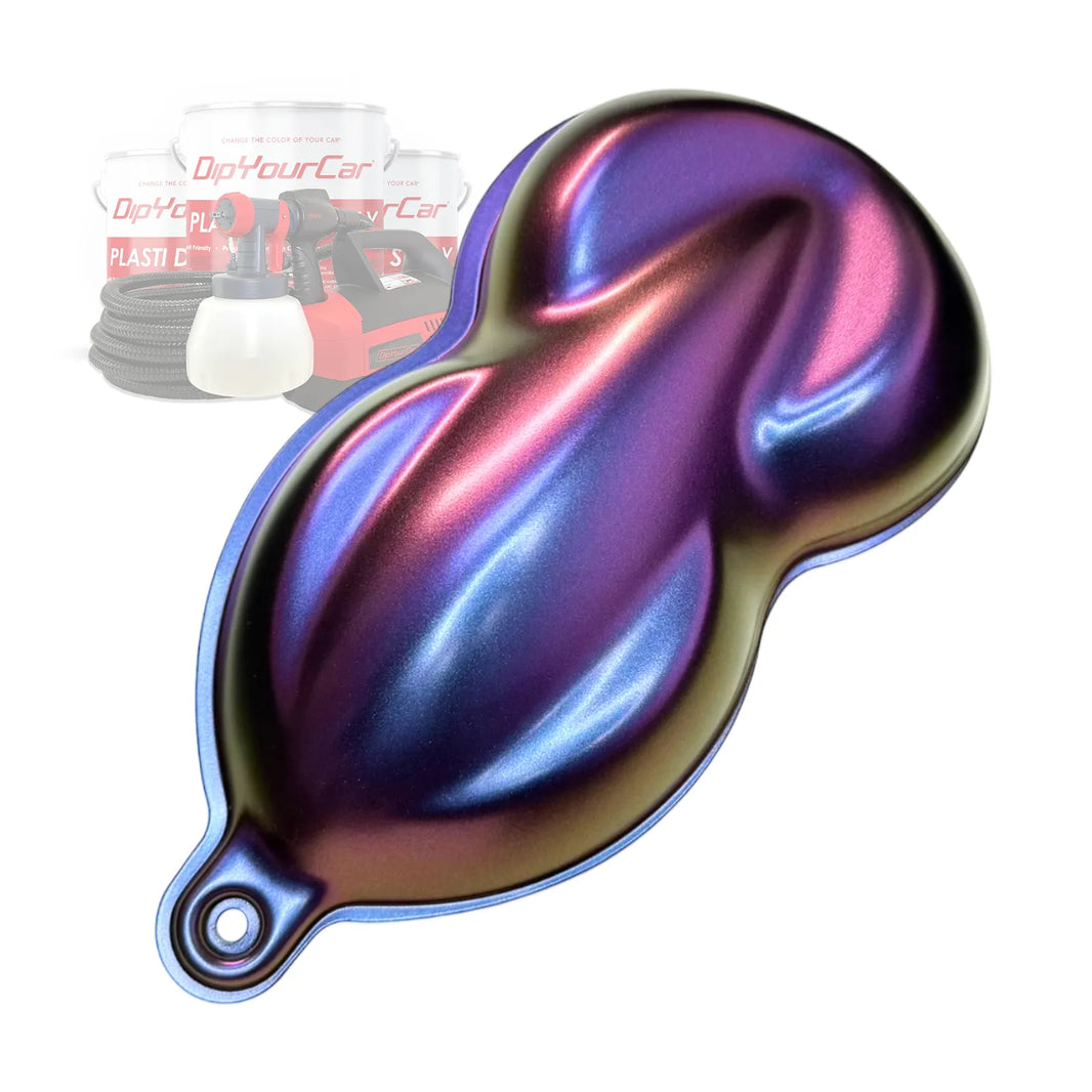 ZTX HyperShift® Peelable Car Kit