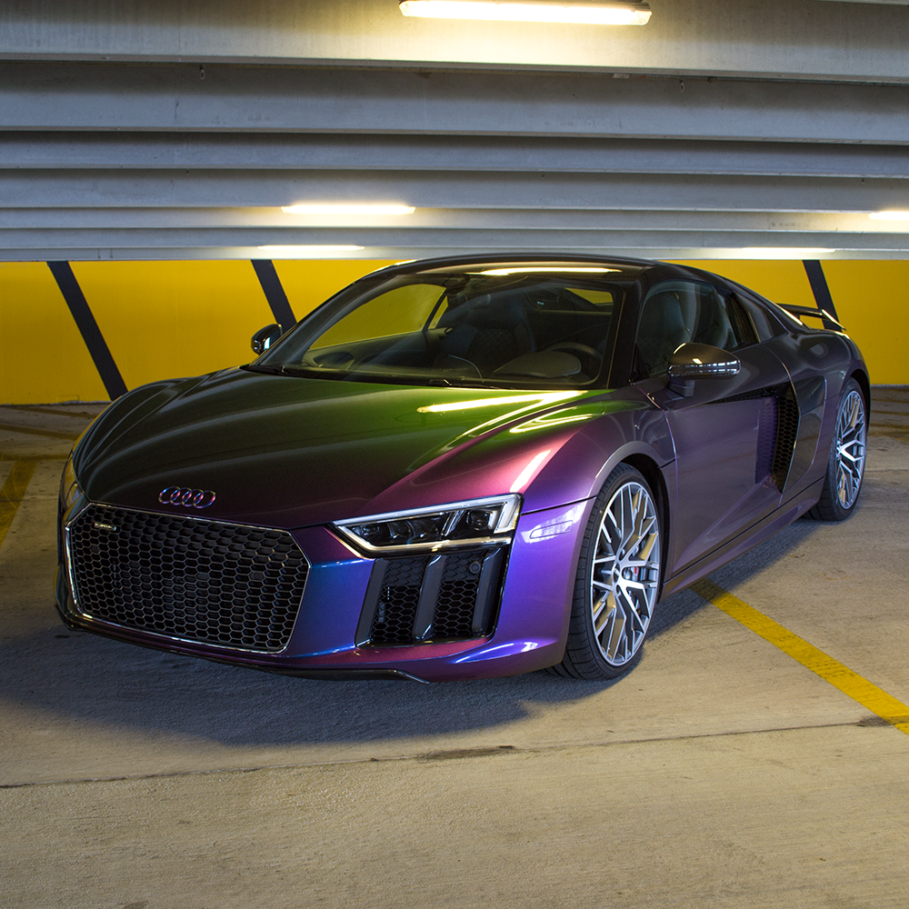 ZTX HyperShift® Car Kit