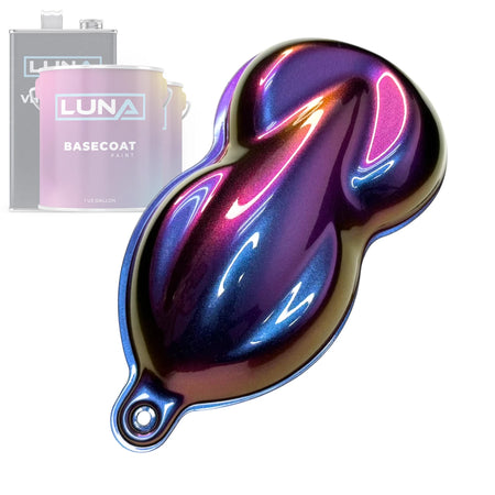 ZTX HyperShift Permanent Car Kit