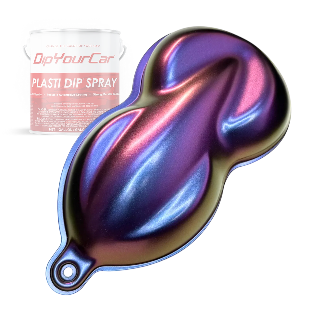ZTX HyperShift TopCoat