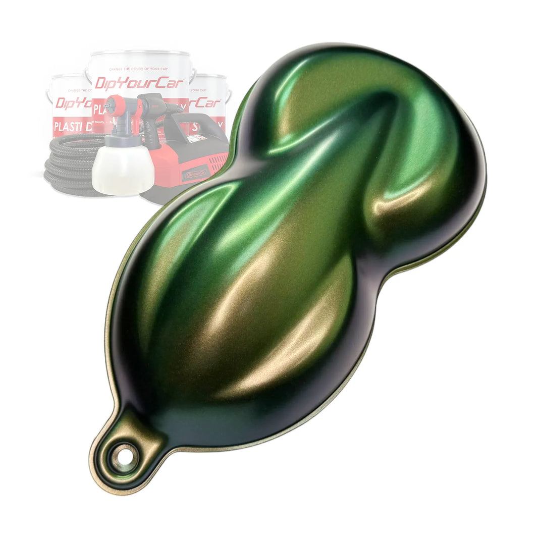 ZTZ HyperShift® Peelable Car Kit