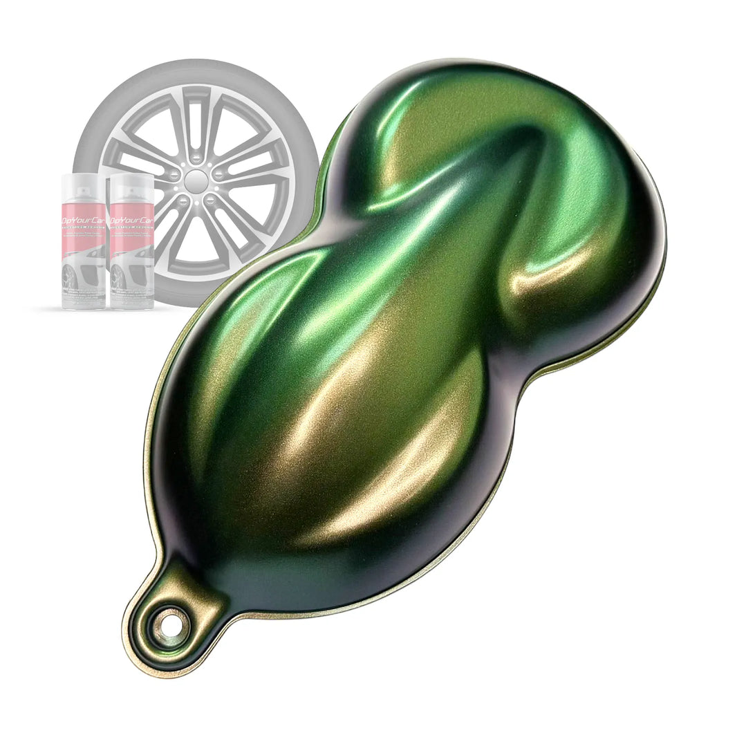 ZTZ HyperShift Wheel Kit