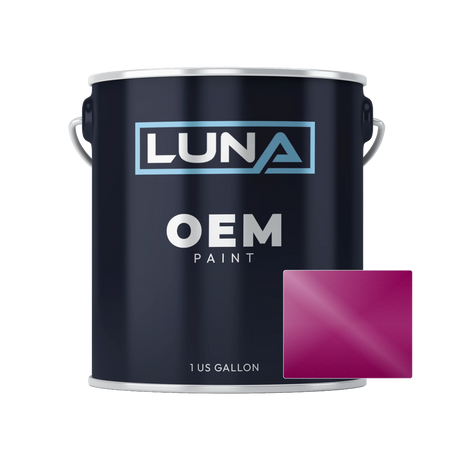 Honda Motorcycle Honda Red M. R228C | Luna OEM Basecoat - Gallon