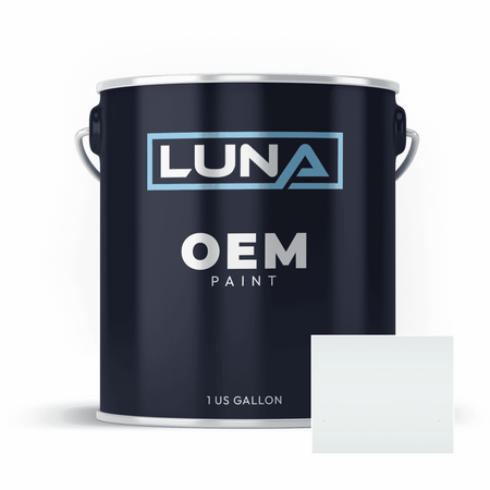 Luna Undercoat White LN1415