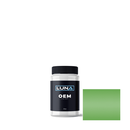 Audi | VW Verde Mintas LZ6A | Luna OEM Basecoat