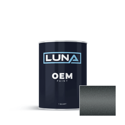 Porsche Moosgruen M. M6V | Luna OEM Basecoat