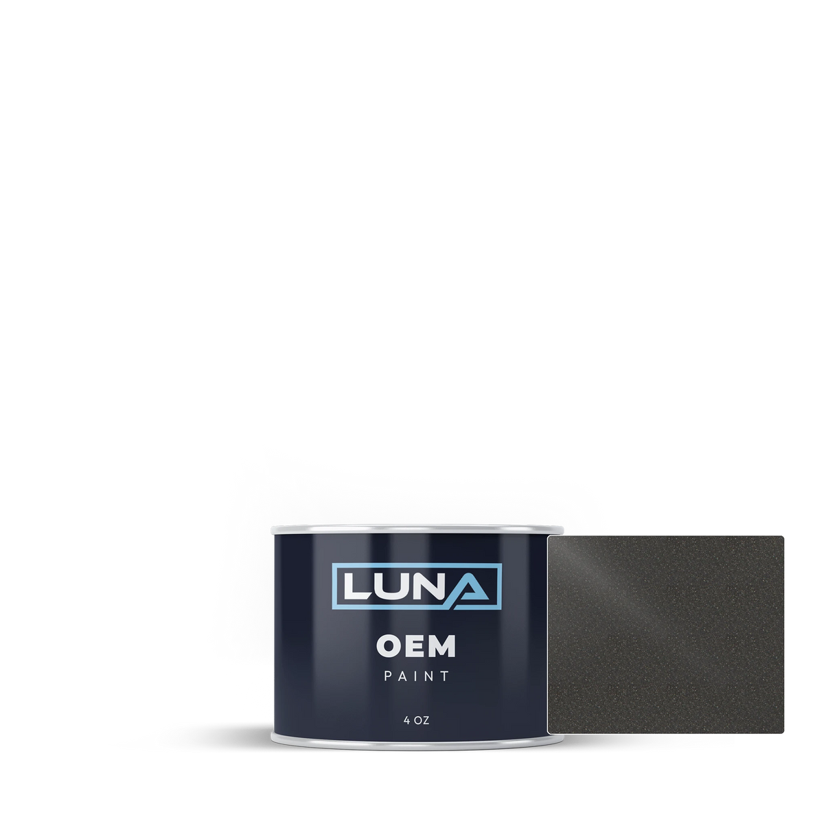 Honda | Acura Grey M. NH647M | Luna OEM Basecoat - 4oz