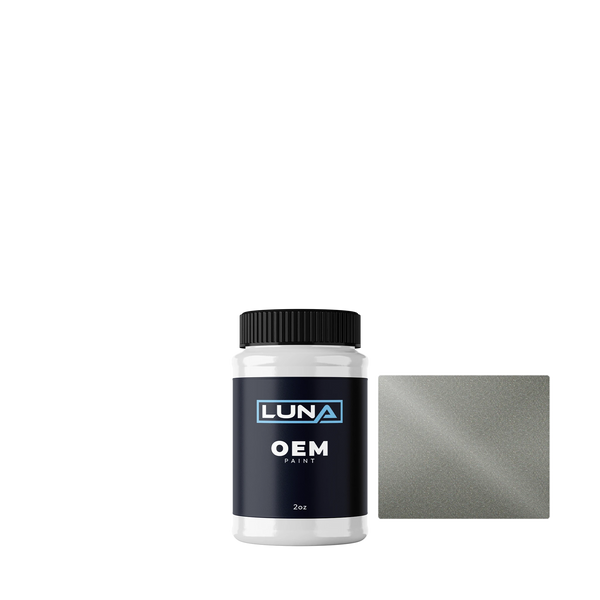 2oz Touch Up Bottle w/ Brush variant image