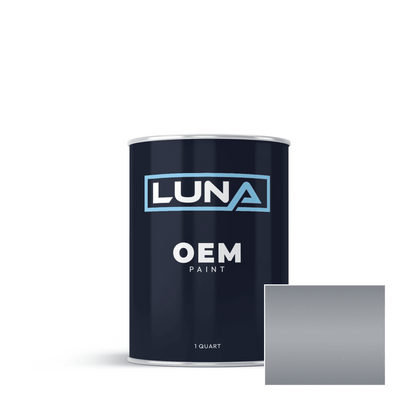 Luna Undercoat Grey Shade: Mid Grey LN104