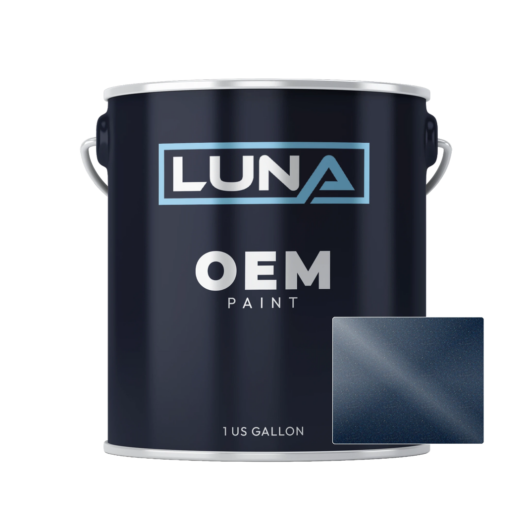 Ford Java Blue P. C3 | Luna OEM Basecoat - Gallon