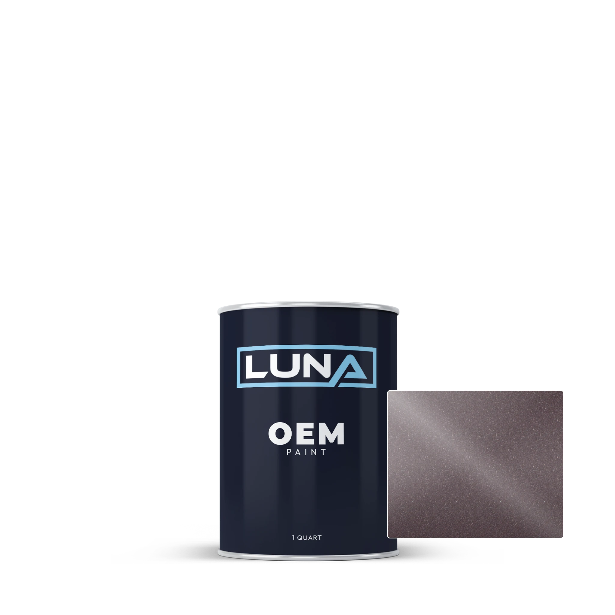 Mazda Comb. Of Maz 3x / Maz Pz US | Luna OEM Basecoat - Quart