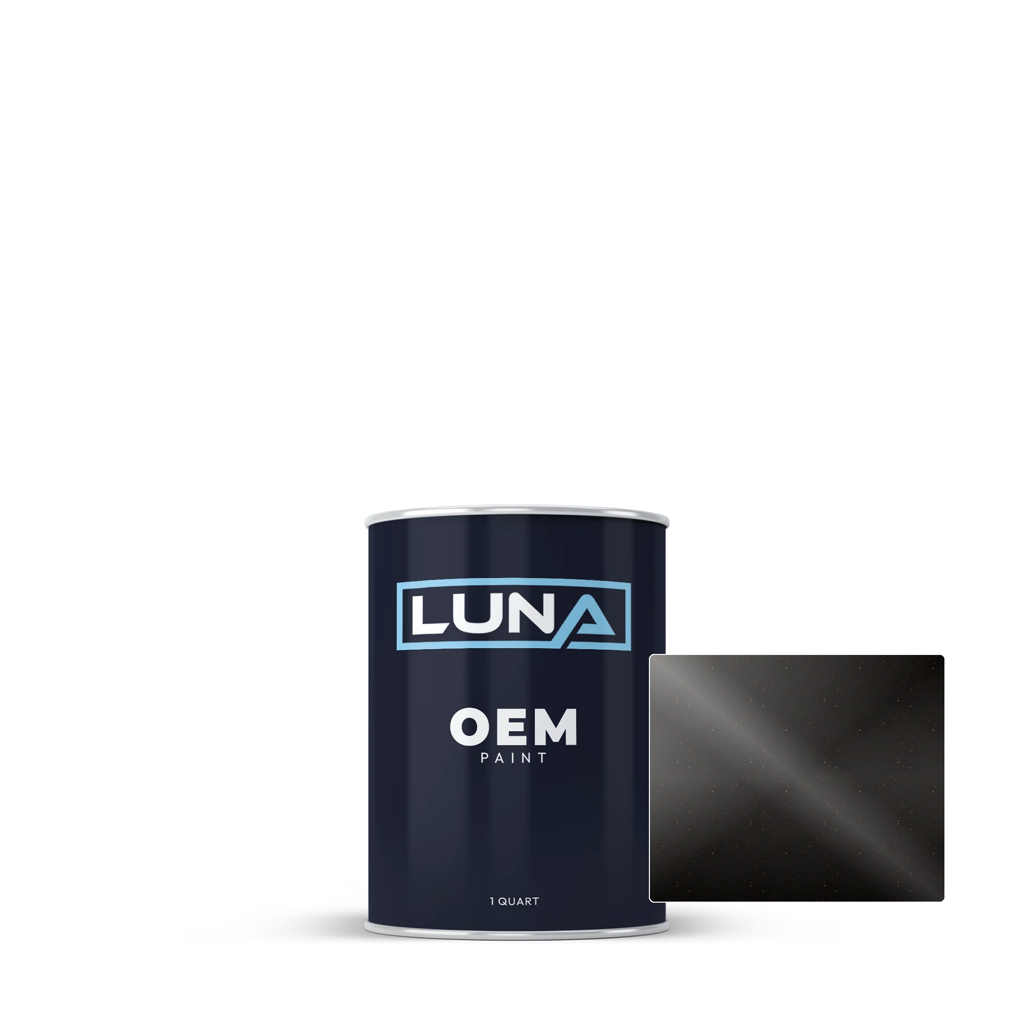 BMW Comb. Of BMW B53 / BMW 668 P68 | Luna OEM Basecoat - Quart