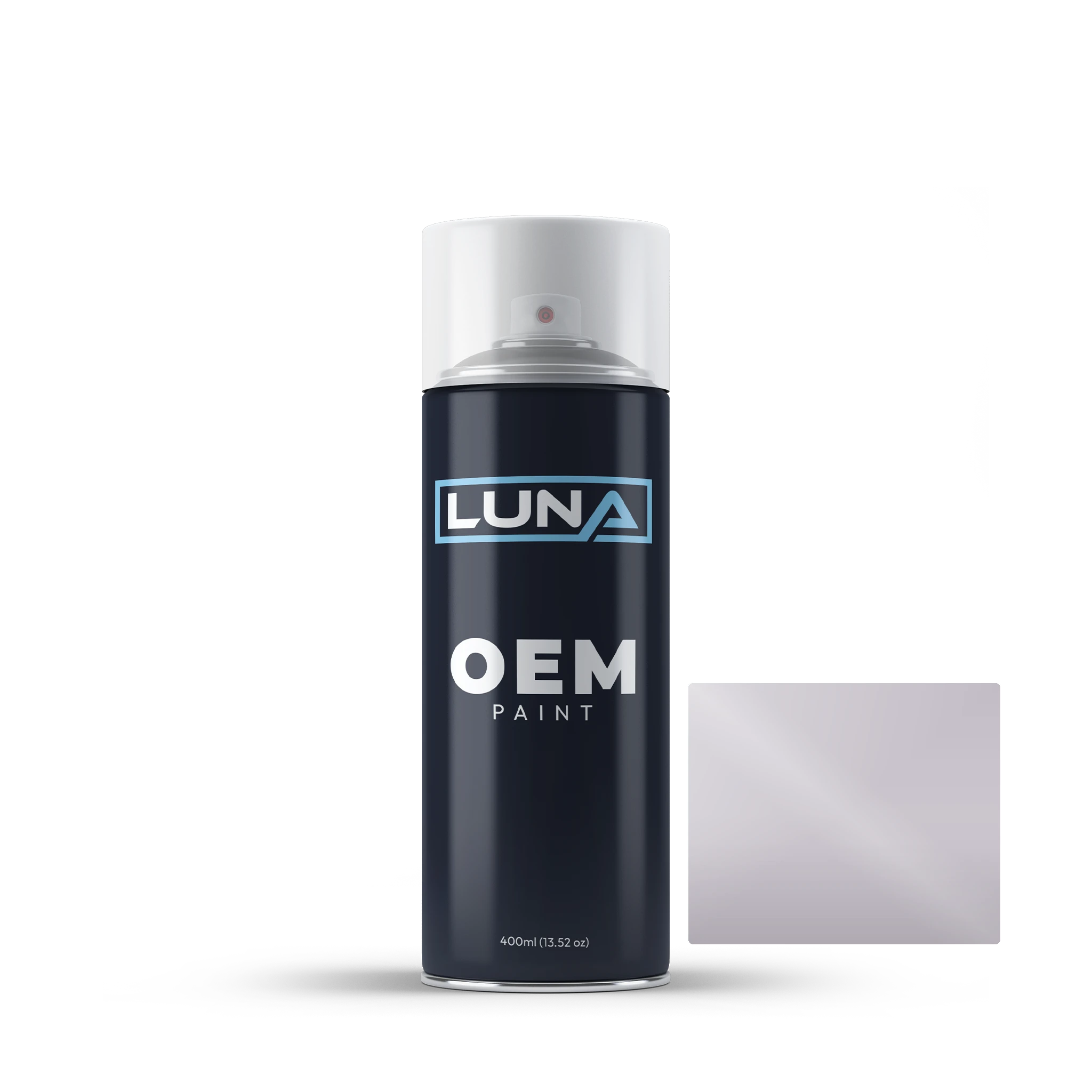 Fre Light Violet M. L0424 | Luna OEM Basecoat - Aerosol