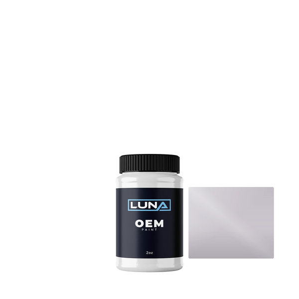 2oz Touch Up Bottle w/ Brush variant image