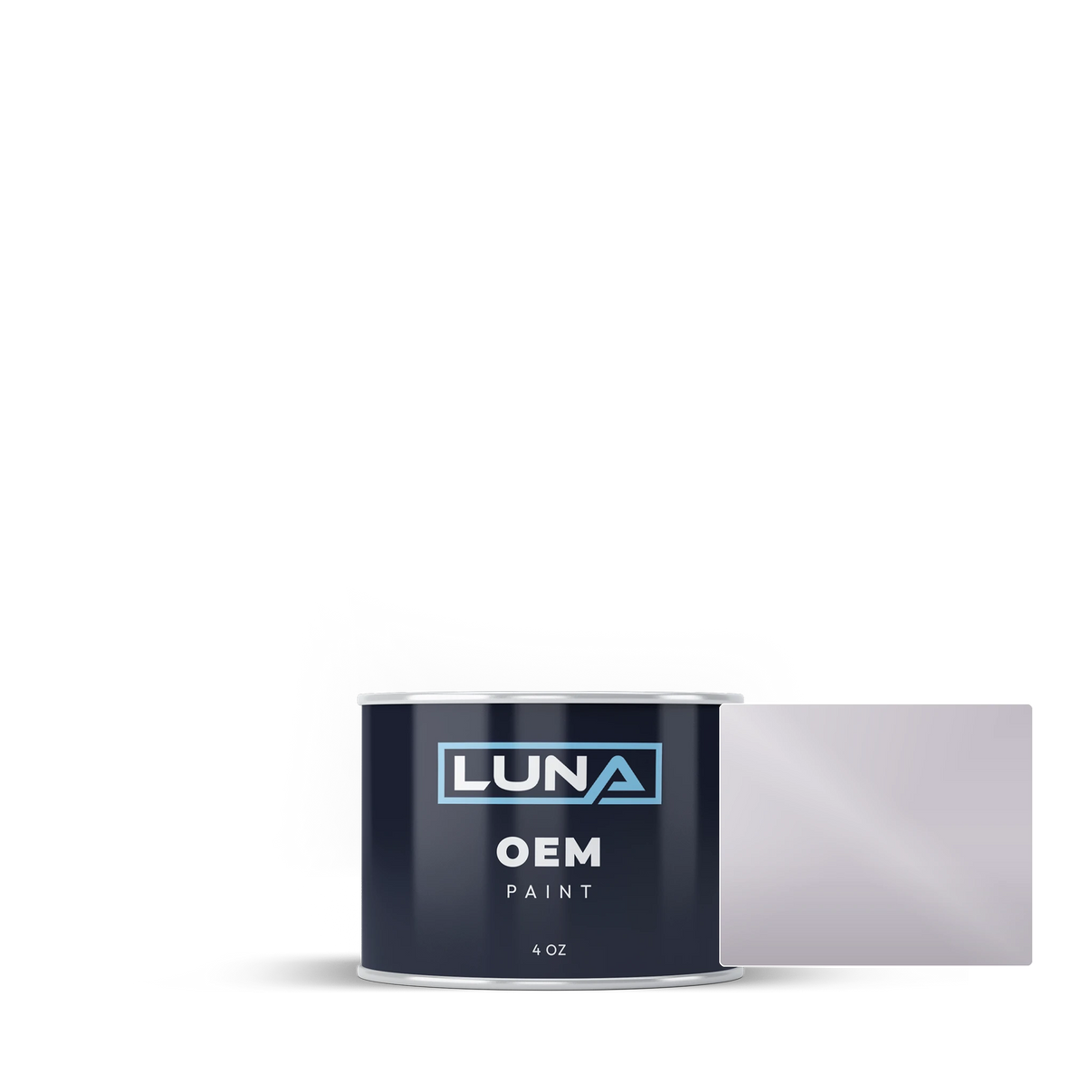 Fre Light Violet M. L0424 | Luna OEM Basecoat - 4oz